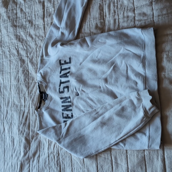 Nike Penn State Sweatshirt - Picture 2 of 4